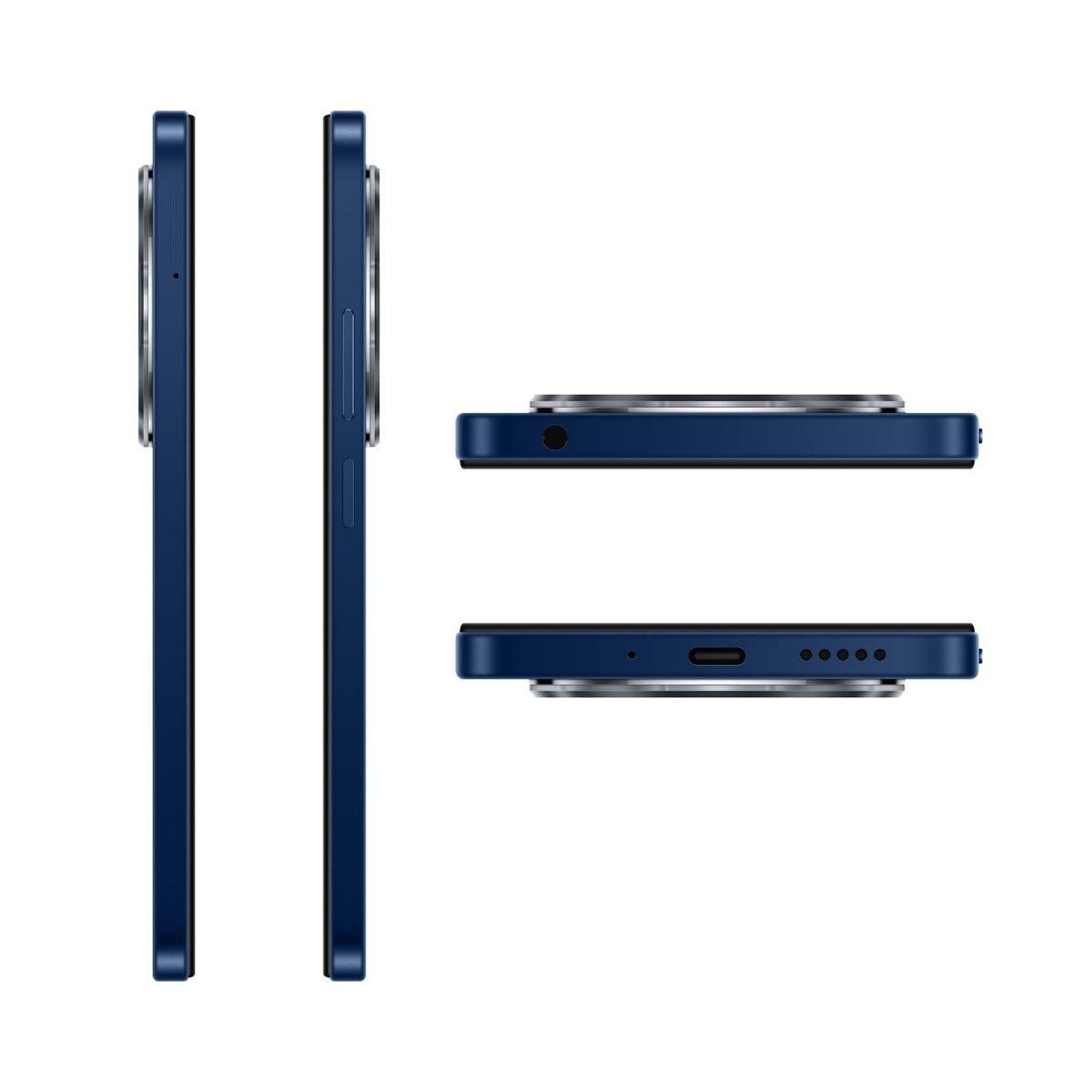 Xiaomi Redmi 14C 4G 4GB + 256GB Azul Astral-3