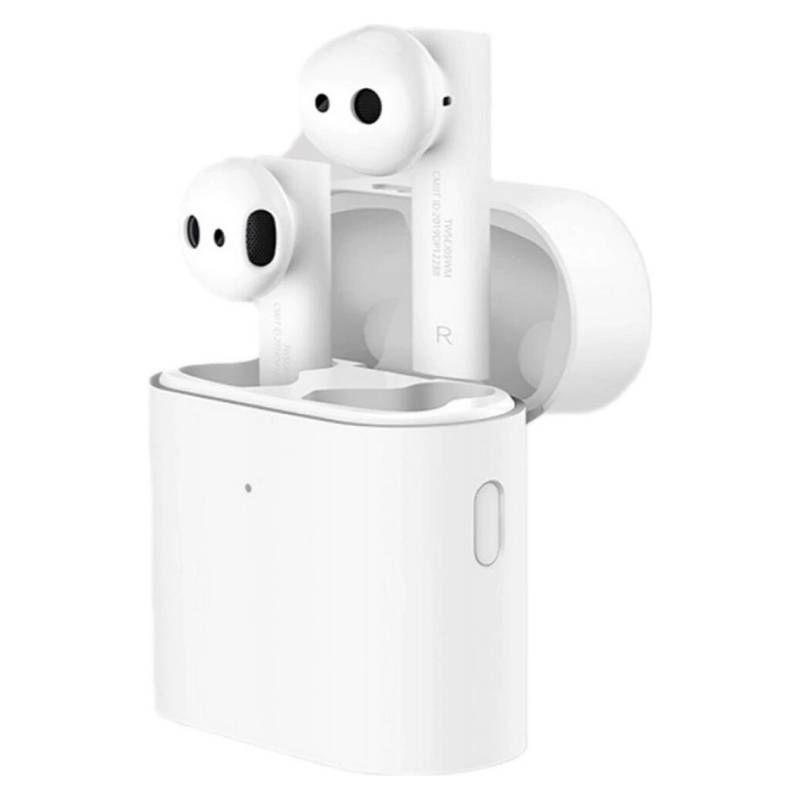 Xiaomi Audifonos Mi True Wireless Earphones 2S-0