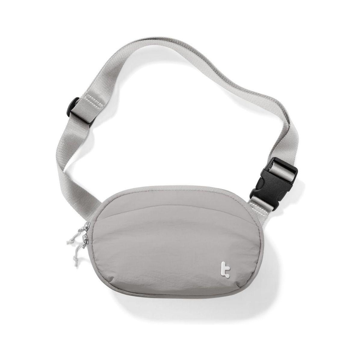 Tomtoc Banano SlingBean-T32 1.5L - Gris-1