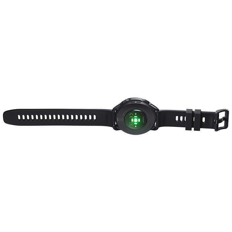 Xiaomi Smartwatch - Watch S1 Active - Negro-1
