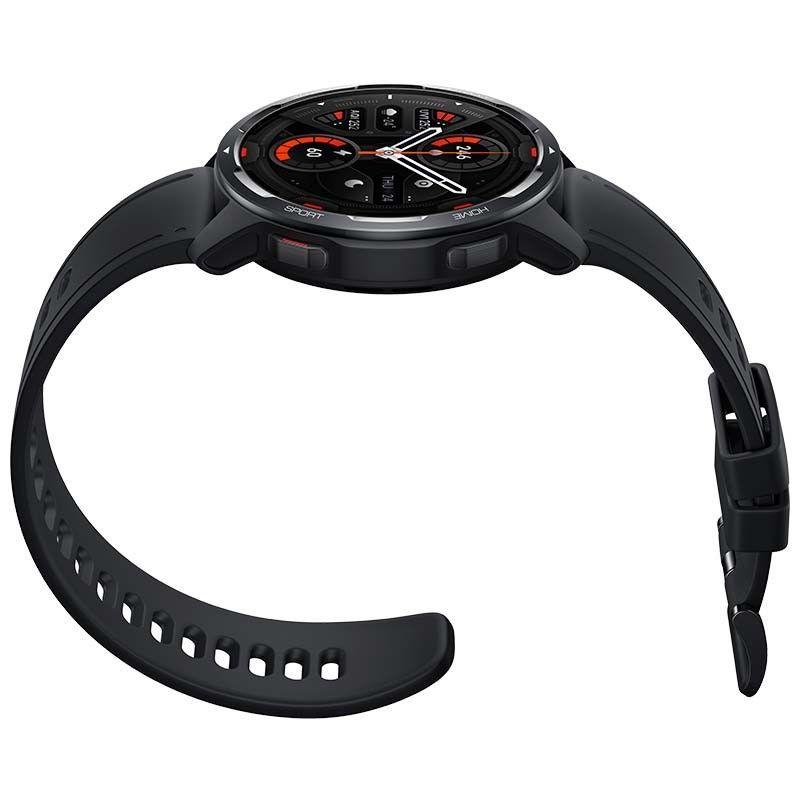 Xiaomi Smartwatch - Watch S1 Active - Negro-2