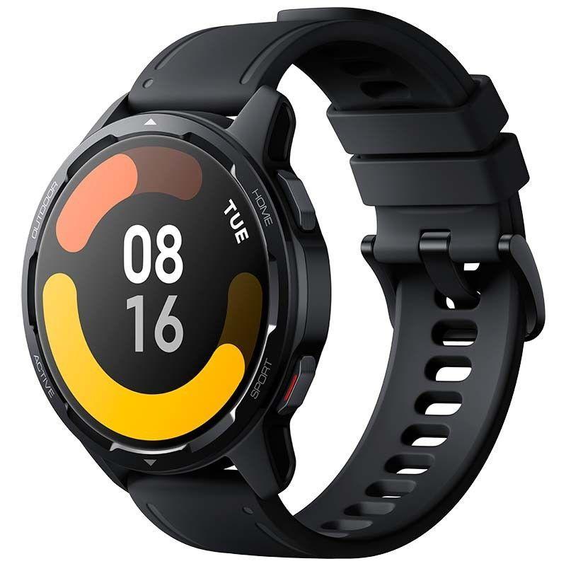 Xiaomi Smartwatch - Watch S1 Active - Negro-0