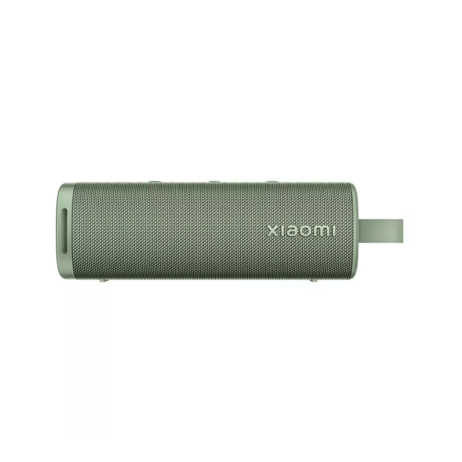 Xiaomi Parlante Bluetooth Sound Outdoor 30W Verde-2