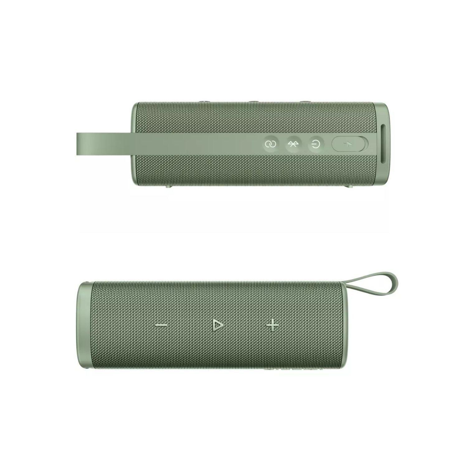 Xiaomi Parlante Bluetooth Sound Outdoor 30W Verde-3