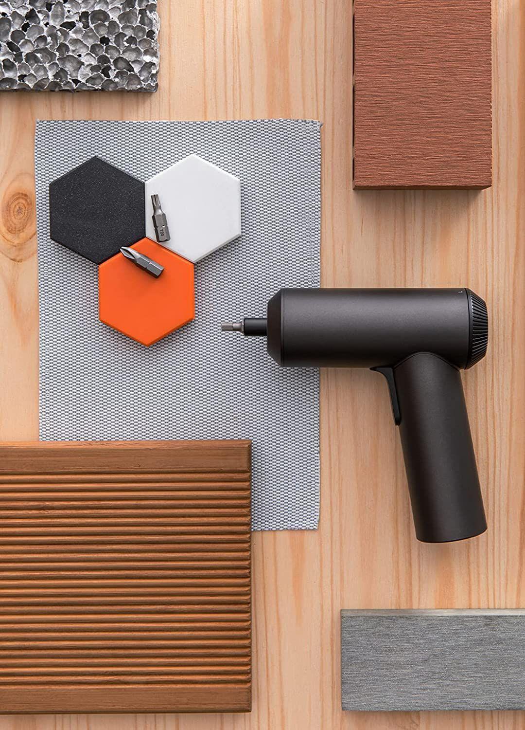 Xiaomi Destornillador Electrico 3.6V /2000 mAh-7