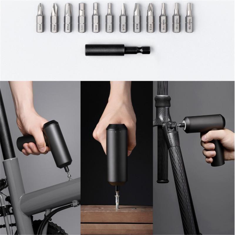 Xiaomi Destornillador Electrico 3.6V /2000 mAh-4