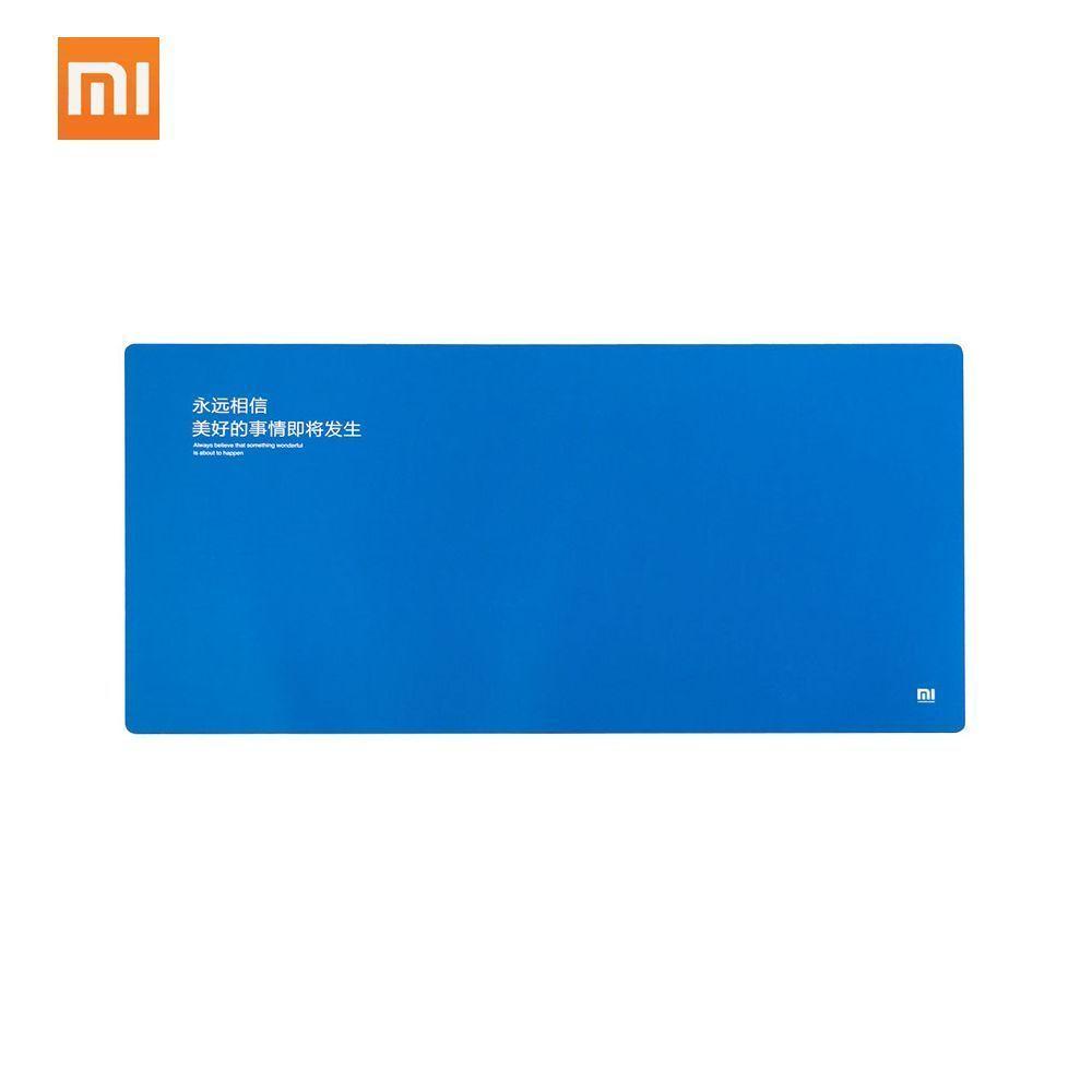 Xiaomi Gaming Mousepad XL Blue-2