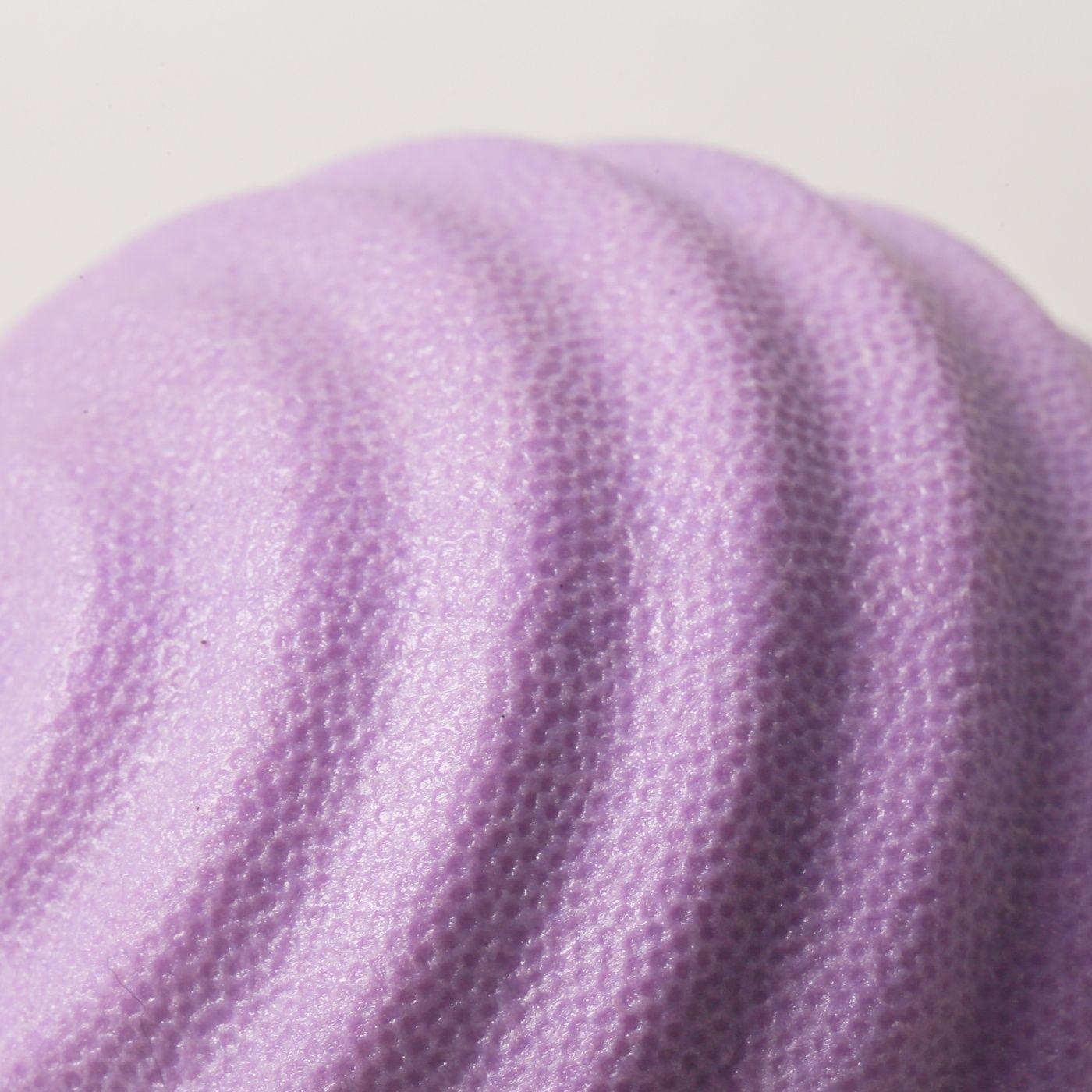 Pidan Pelota Perro Antiestr s Textura Ondulada Agua Morado-2