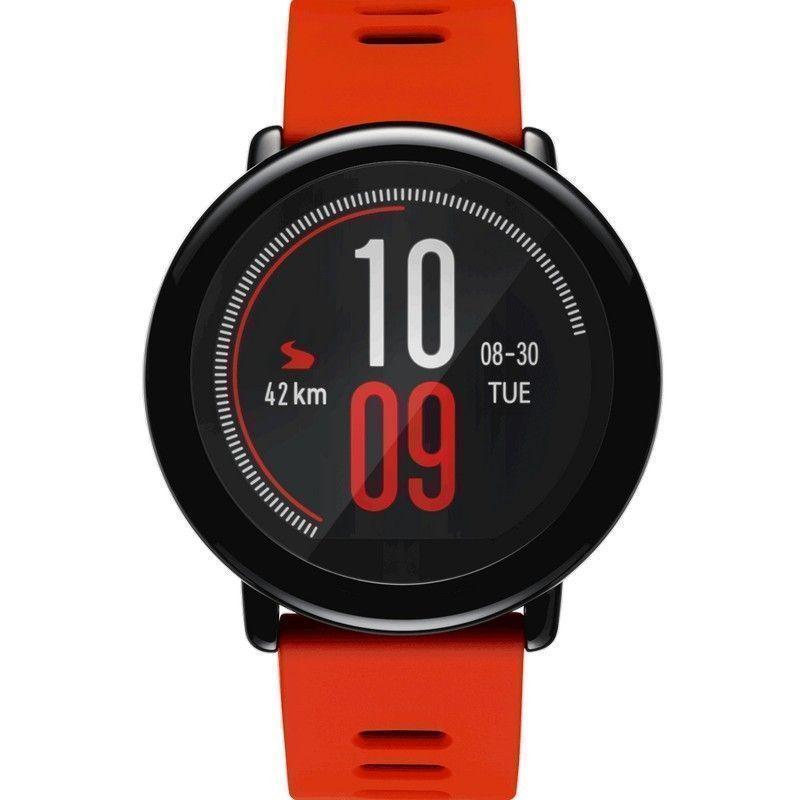 Amazfit PACE - Rojo-1