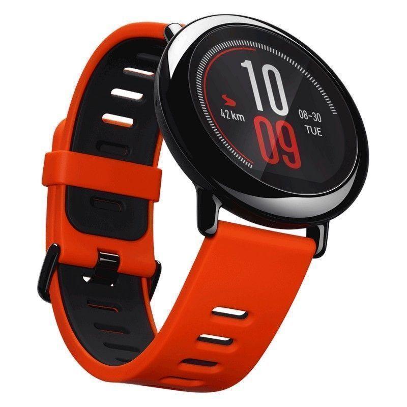 Amazfit PACE - Rojo-0