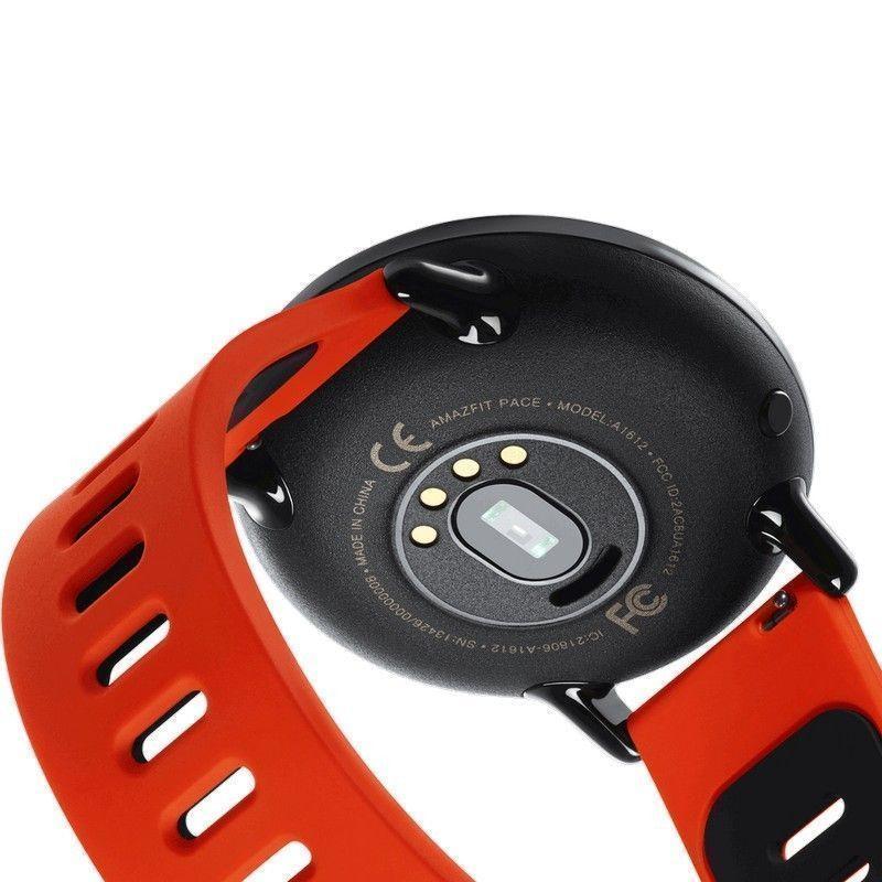 Amazfit PACE - Rojo-2