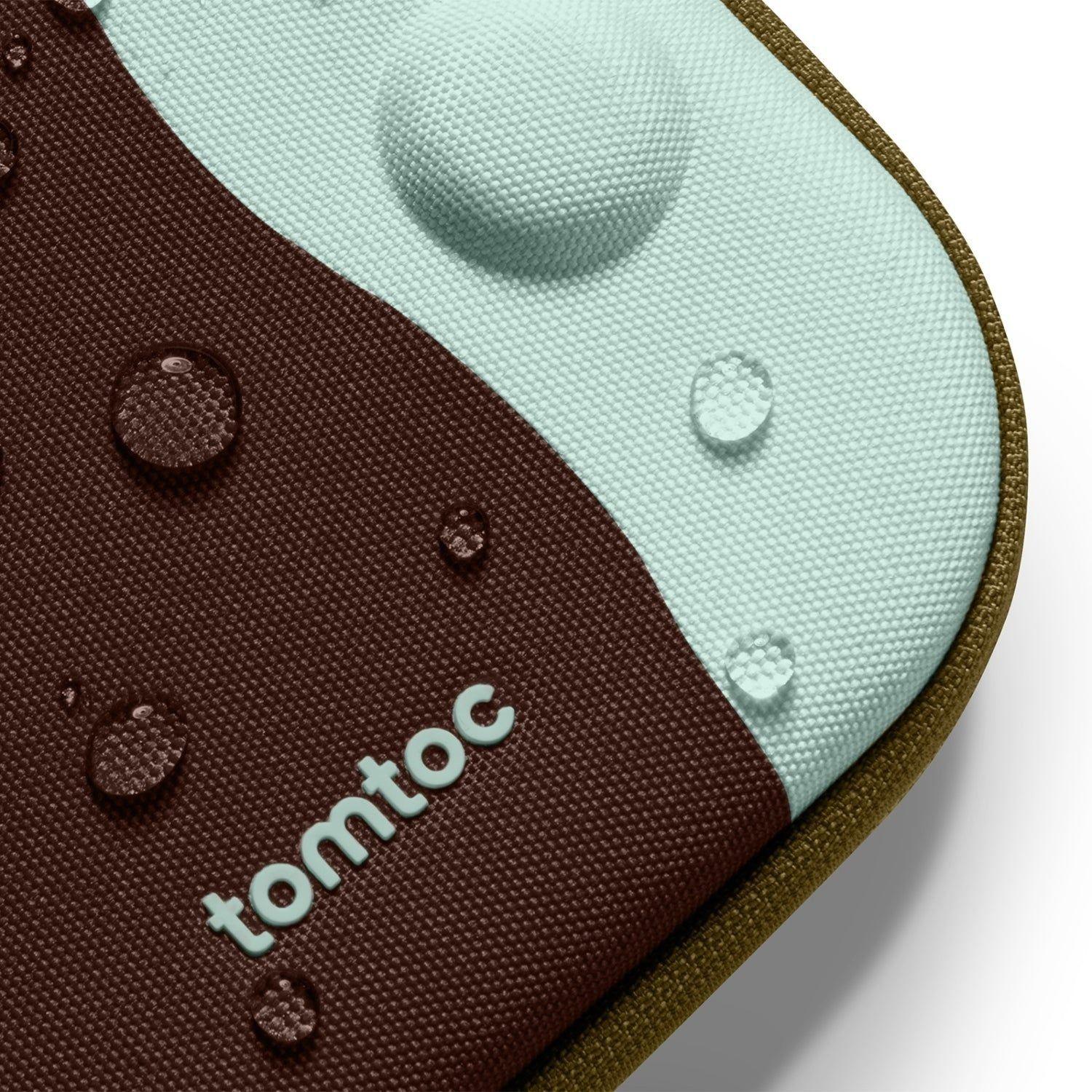 Tomtoc Funda Rígida FancyCase-G05 para Nintendo Switch 2 Ed. Froz Chocomenta-4