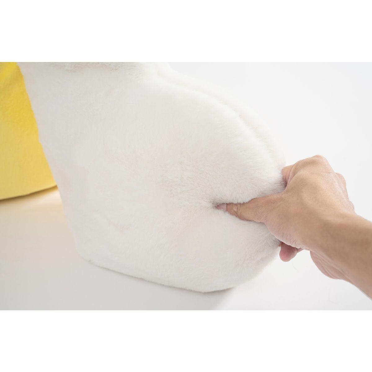 Pidan Cama Para Mascotas Peque as Tipo Nido Dise o Pel cano-5