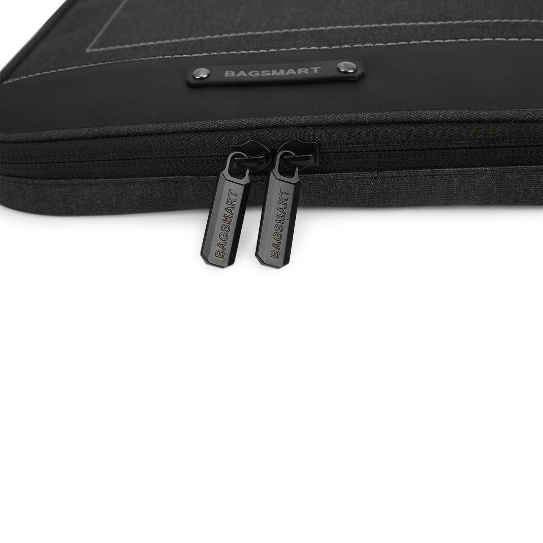 BAGSMART Organizador accesorios - negro-3