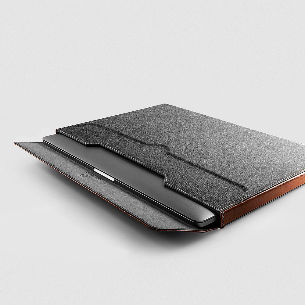 Tomtoc Funda Premium H15 para MacBook Pro 2019 de 16''-3