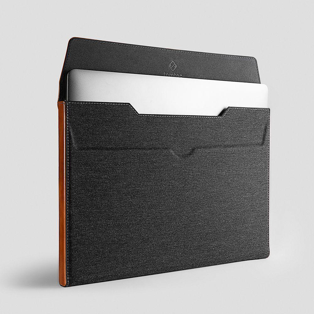 Tomtoc Funda Premium H15 para MacBook Pro 2019 de 16''-1