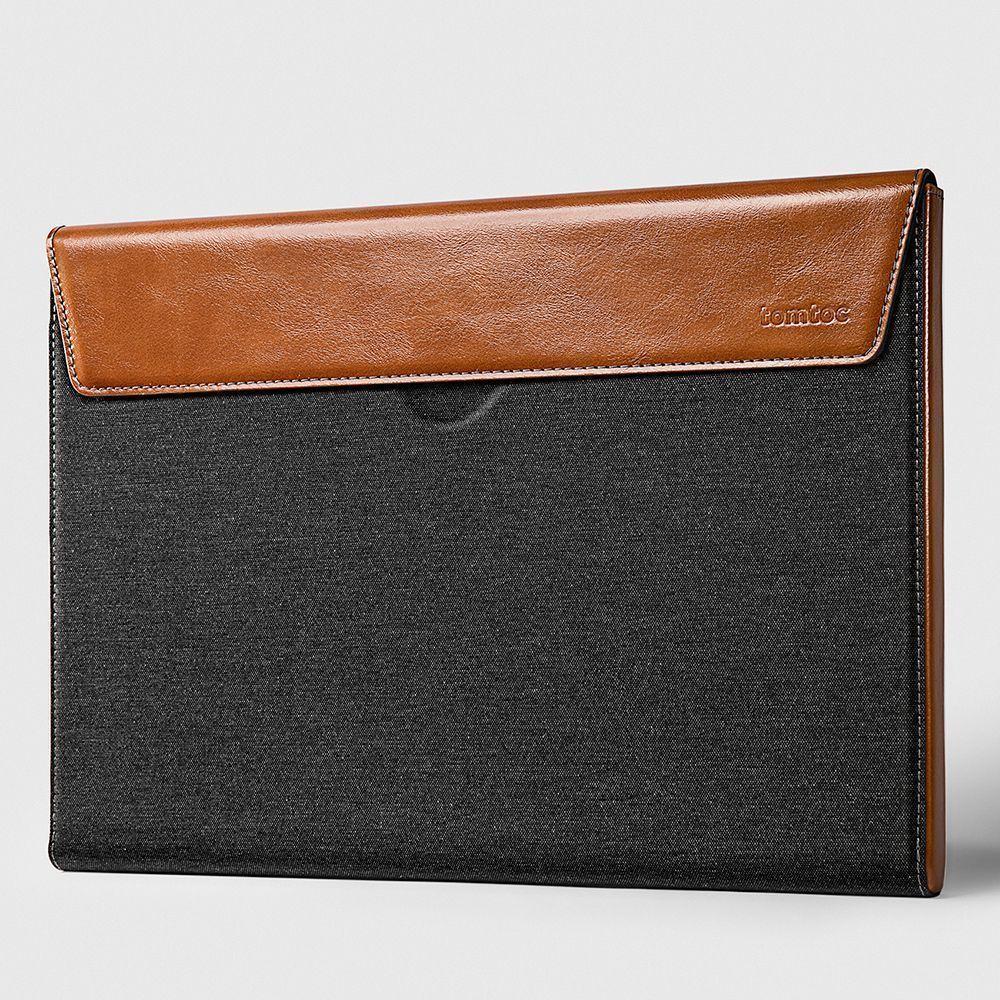 Tomtoc Funda Premium H15 para MacBook Pro 2019 de 16''-0