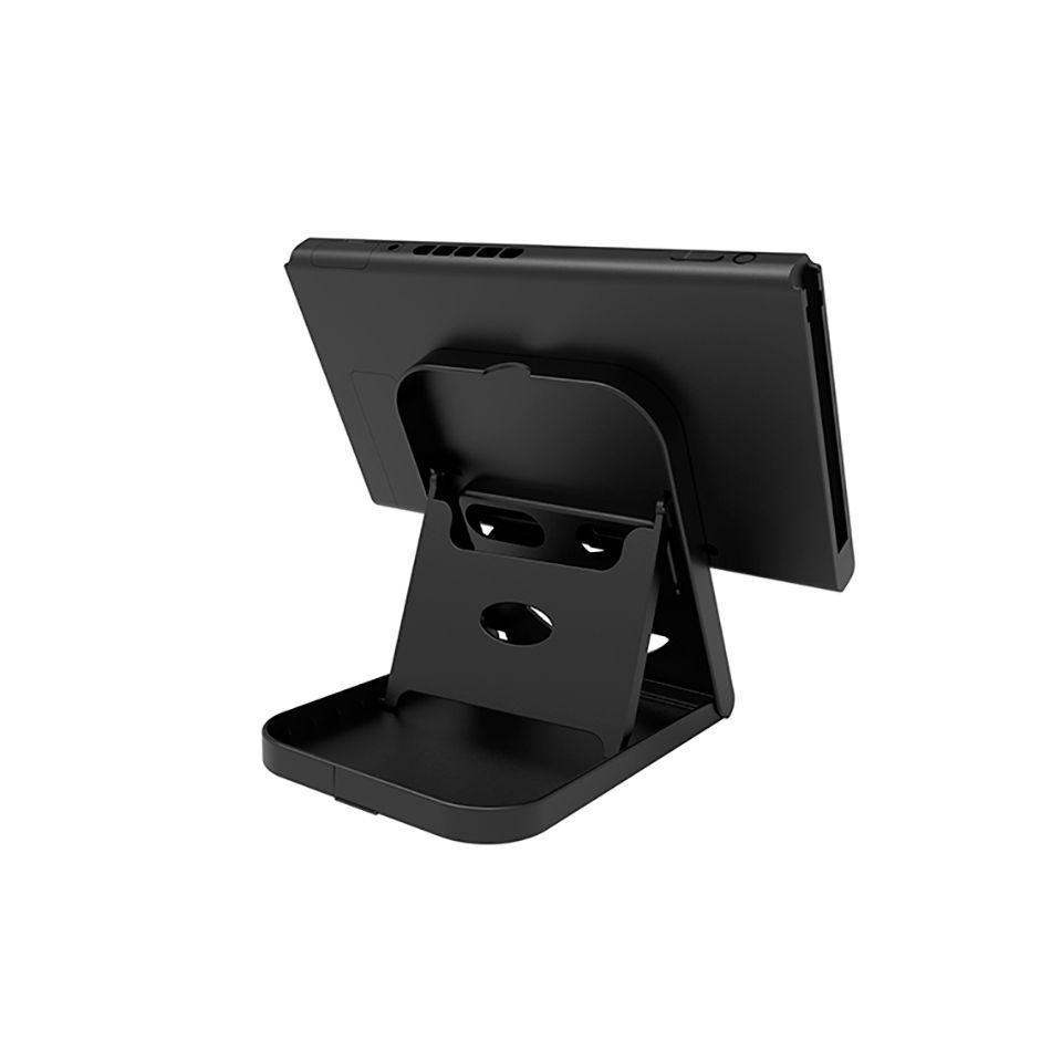 Dobe - Base plegable de soporte para Nintendo Switch-2