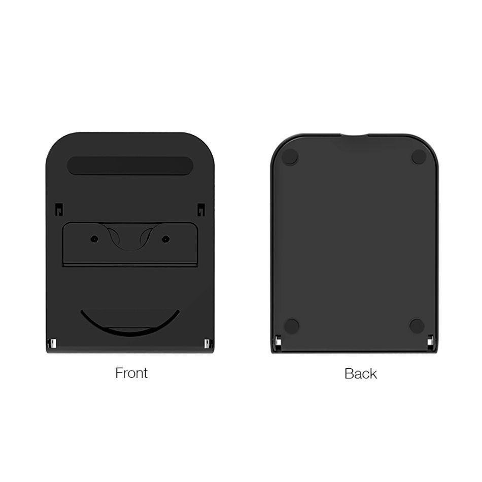 Dobe - Base plegable de soporte para Nintendo Switch-3