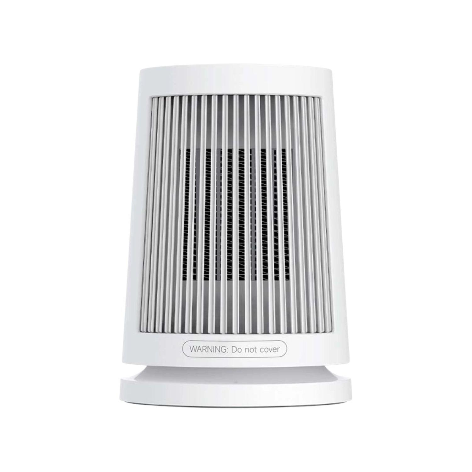 Xiaomi Calefator El ctrico de Escritorio 600W Blanco-0