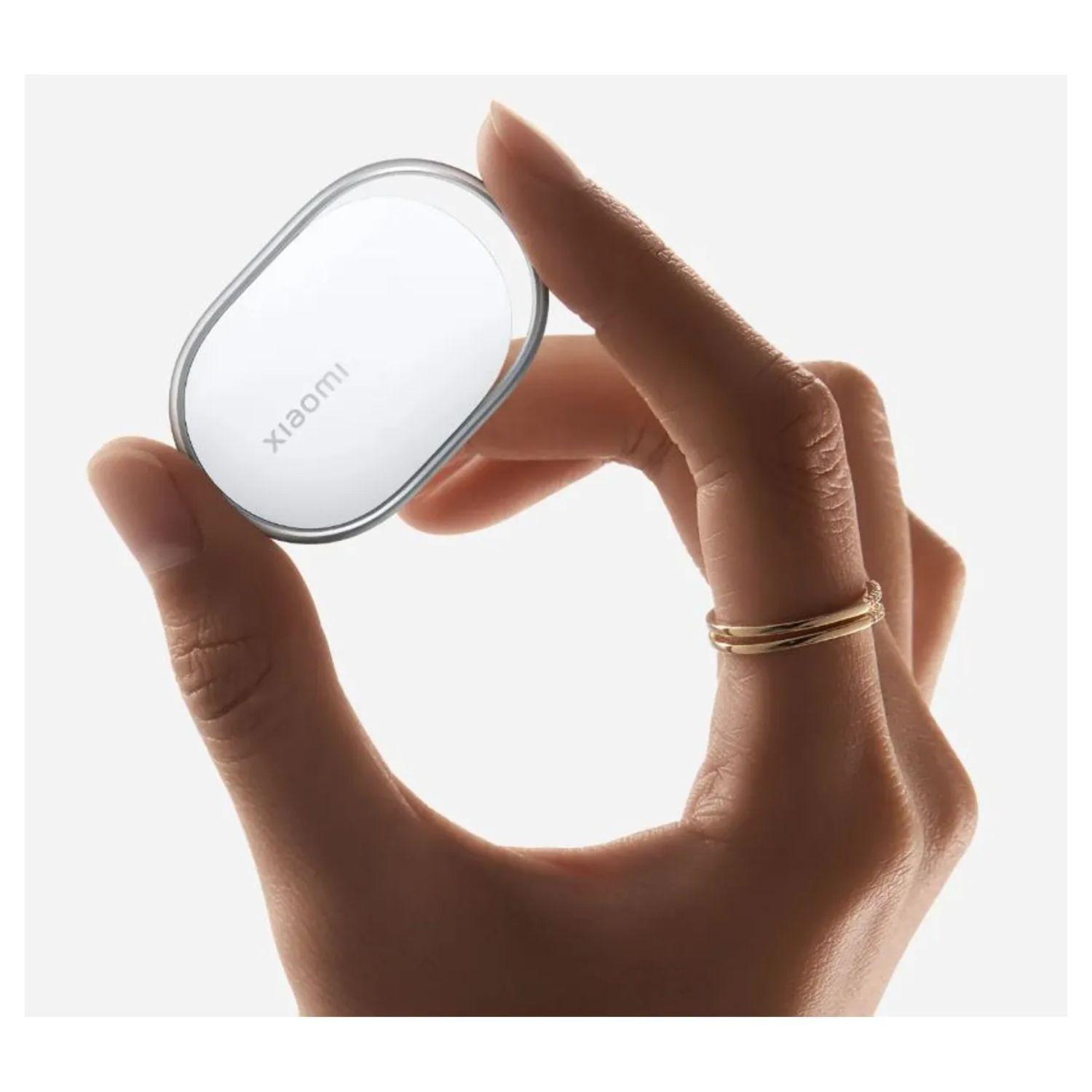 Xiaomi Tag Etiqueta de Localización NFC IP67 Bluetooth 5.4 1 Unidad-2