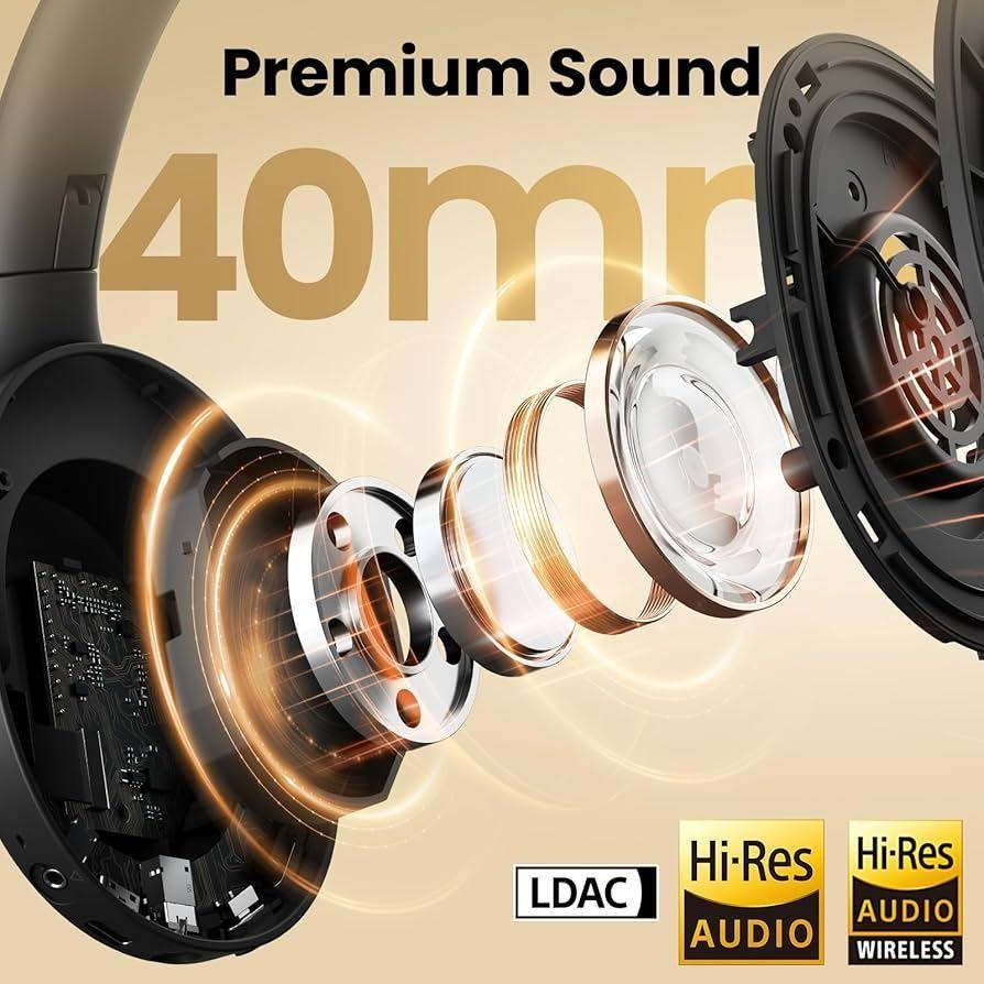 Haylou S30 Pro Audífonos Inalámbricos Bluetooth Mic e-Sport Azul-5