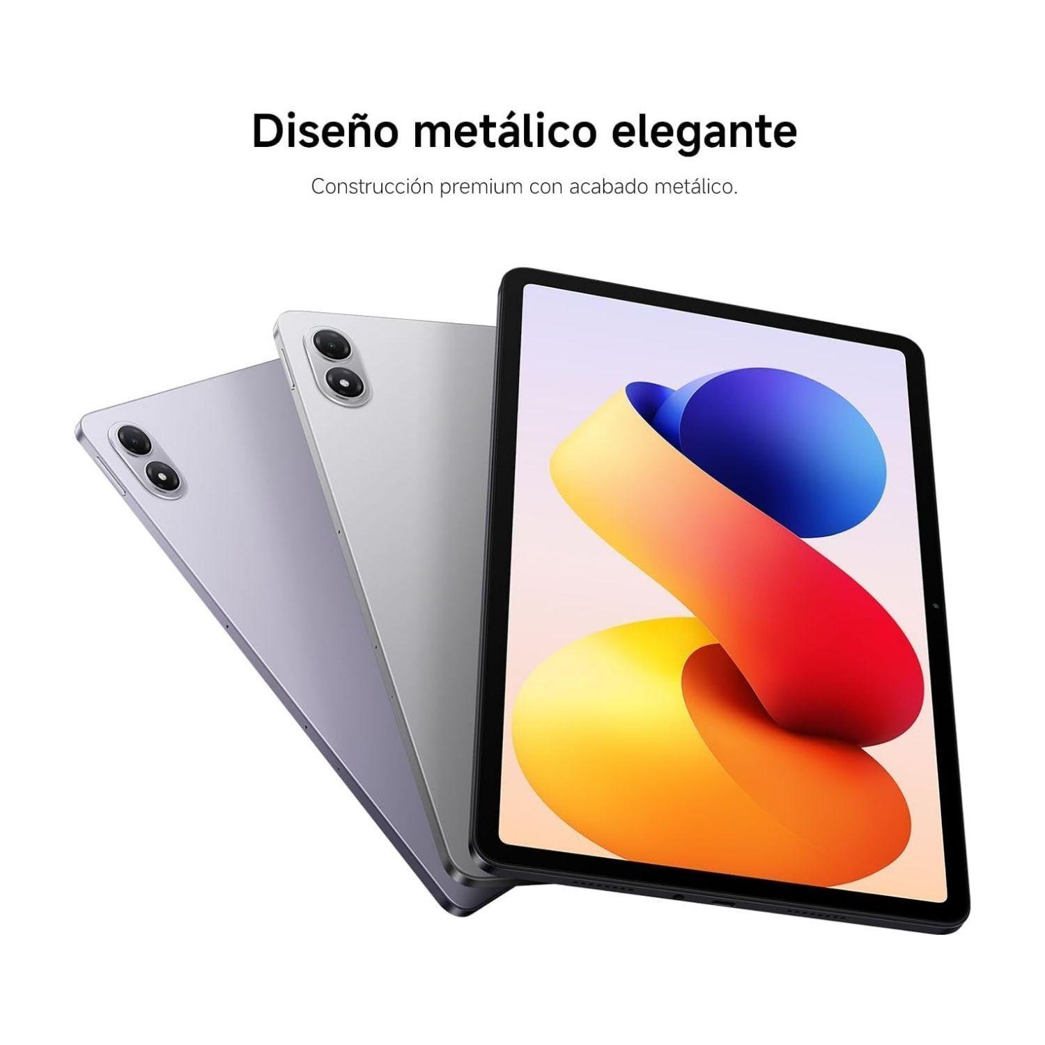 Xiaomi Redmi Pad 2 Pro 12 1 6GB 128GB Gris Grafito-3