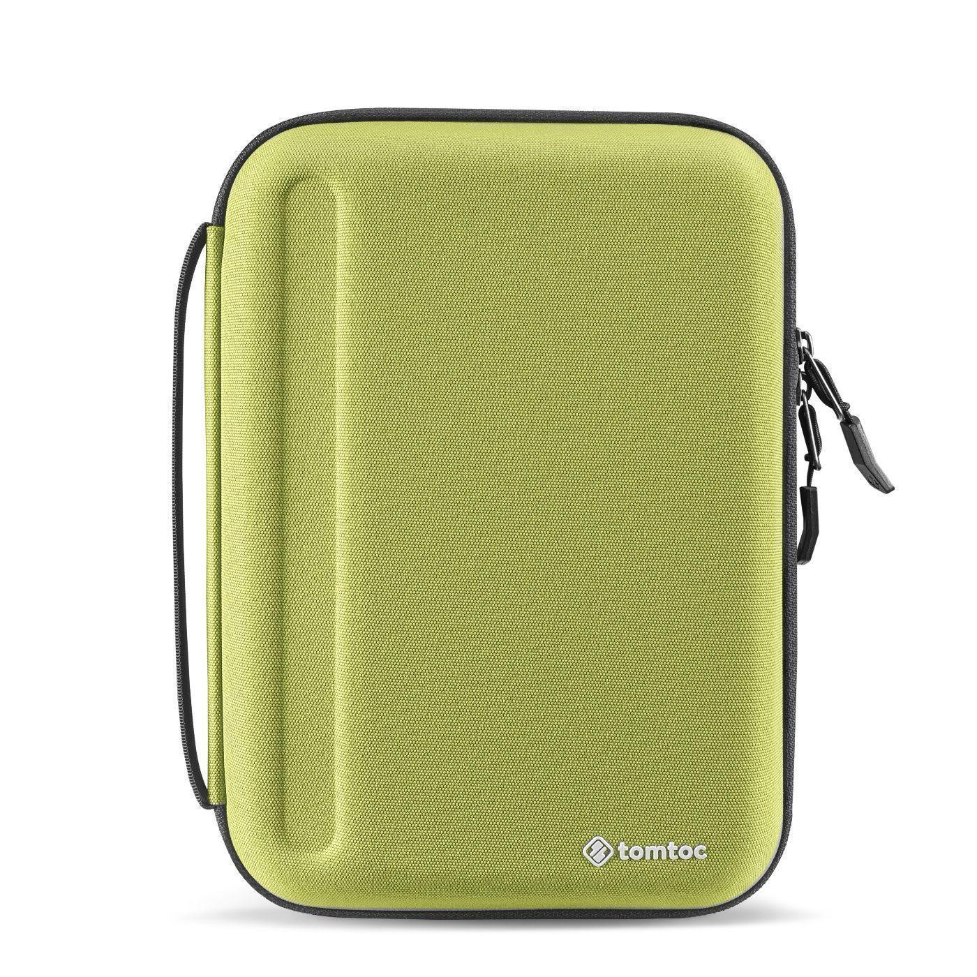 Tomtoc Estuche portafolio para iPad 11"- Avocado-0