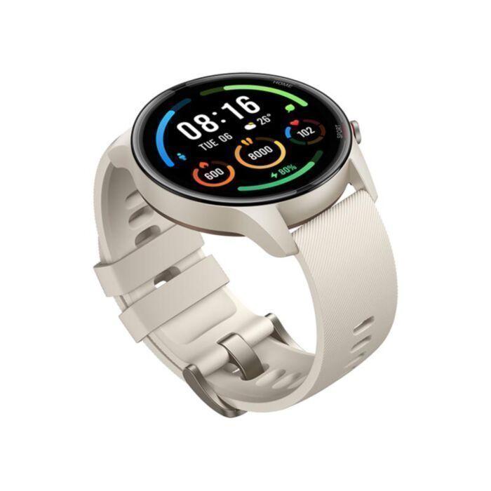 Xiaomi Mi Watch Color Sports Edition- Blanco-0