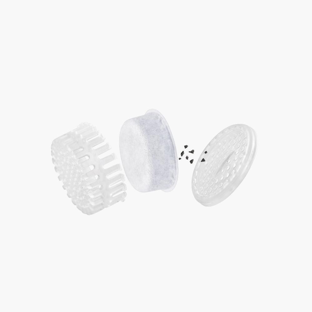 PIDAN®FILTRO DE RELLENO PARA BOTELLA-2