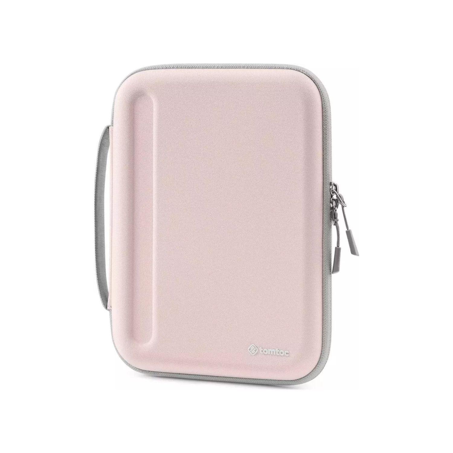 Tomtoc Estuche Portafolio FancyCase-B06 para iPad Air/Pro de 11" - Rosado-7