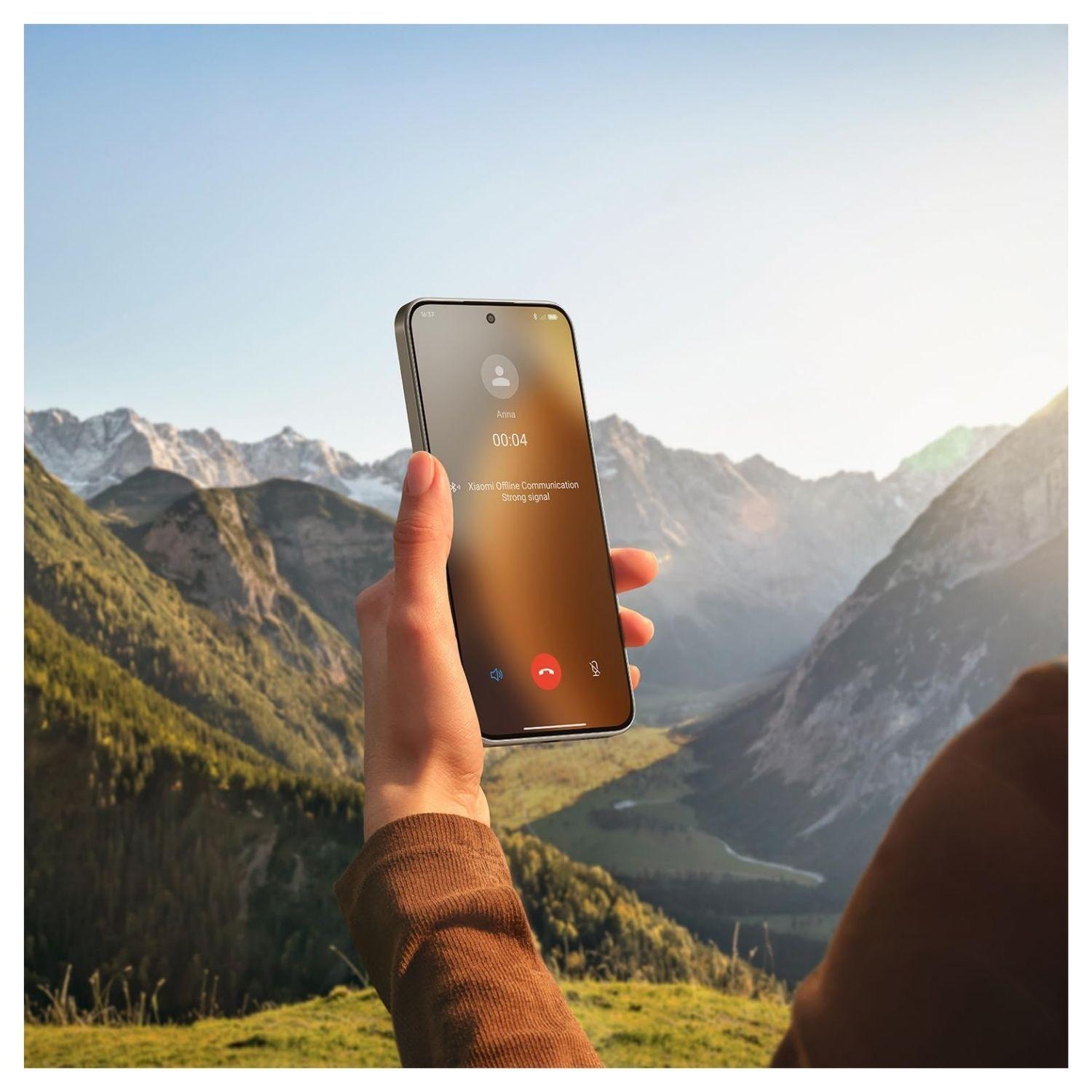 Xiaomi Redmi Note 15 Pro 5G 8GB + 256GB Negro-2