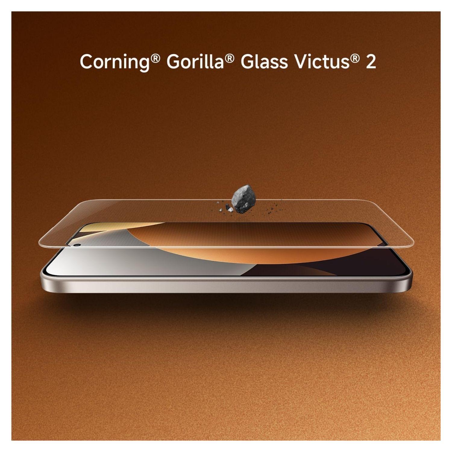 Xiaomi Redmi Note 15 Pro 5G 8GB + 256GB Negro-4