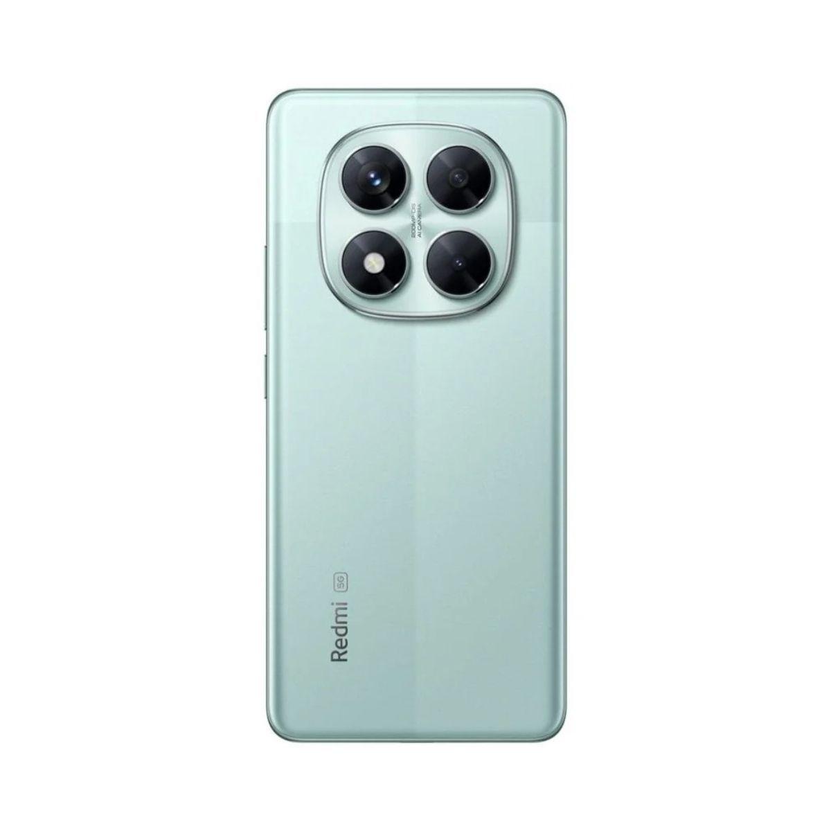 Xiaomi Redmi Note 14 Pro 5G 8GB + 256GB Verde Coral-3