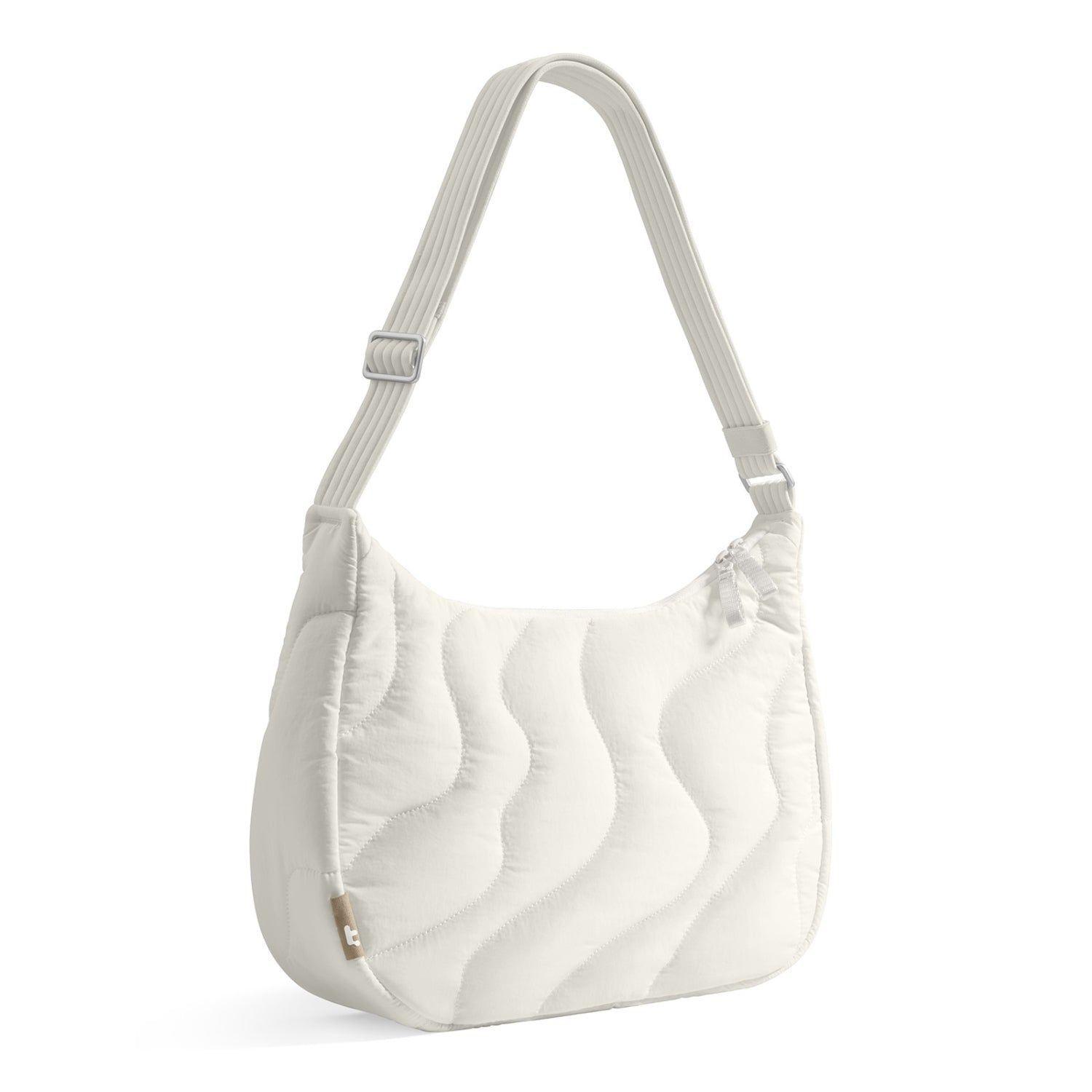 Tomtoc Bolso Bandolera Terra-T34 Ligero 9L Blanco-0