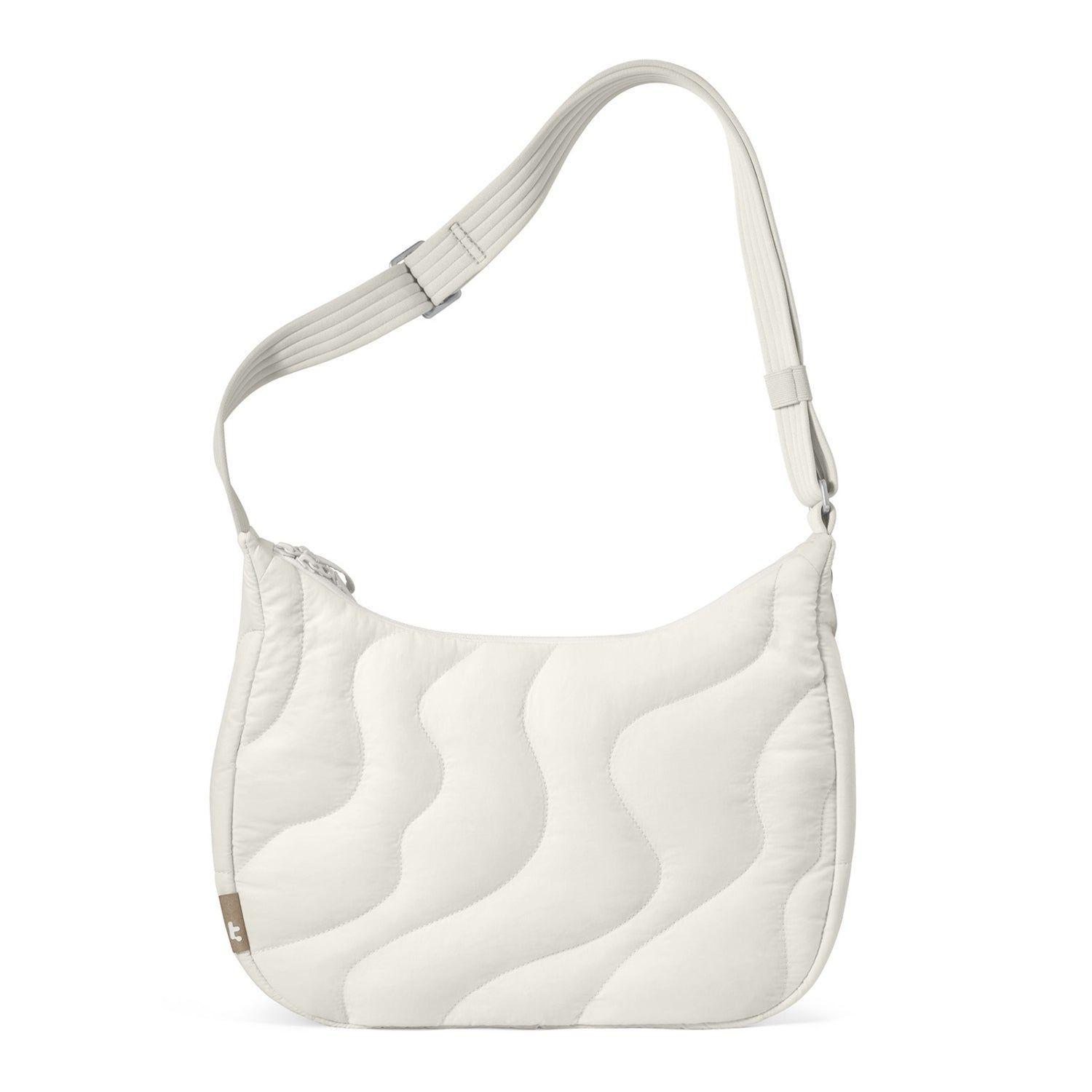 Tomtoc Bolso Bandolera Terra-T34 Ligero 9L Blanco-1