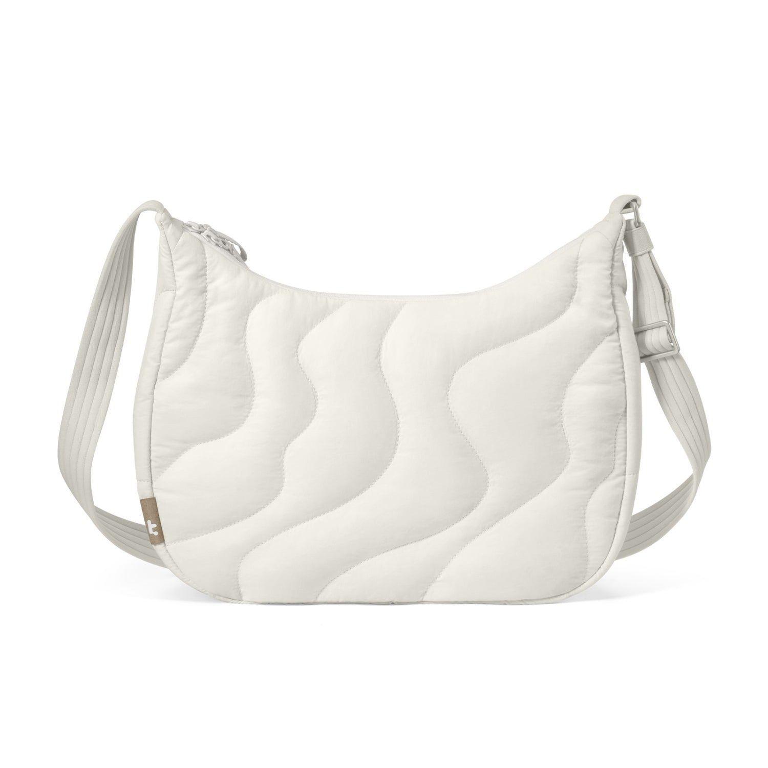 Tomtoc Bolso Bandolera Terra-T34 Ligero 9L Blanco-2
