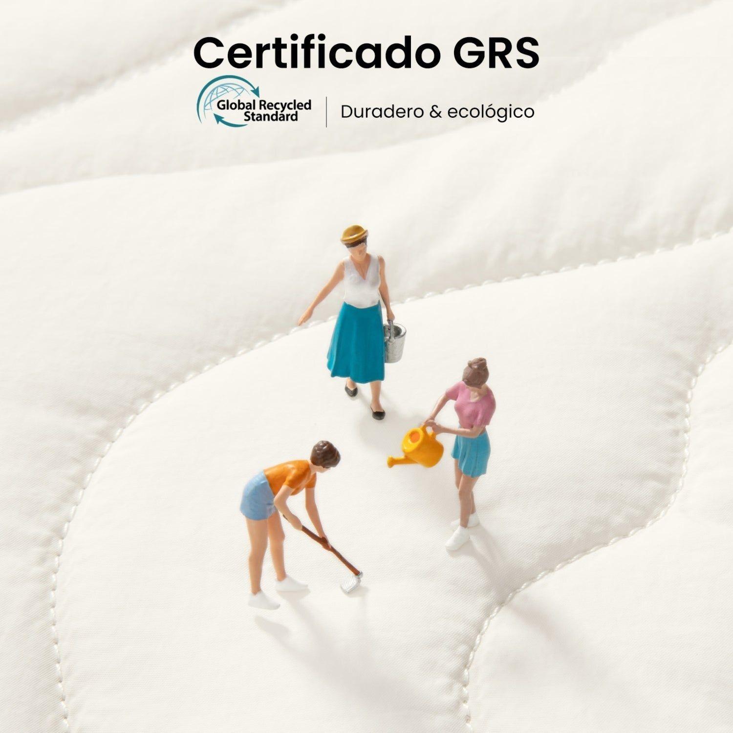 Tomtoc Bolso Bandolera Terra-T34 Ligero 9L Blanco-4