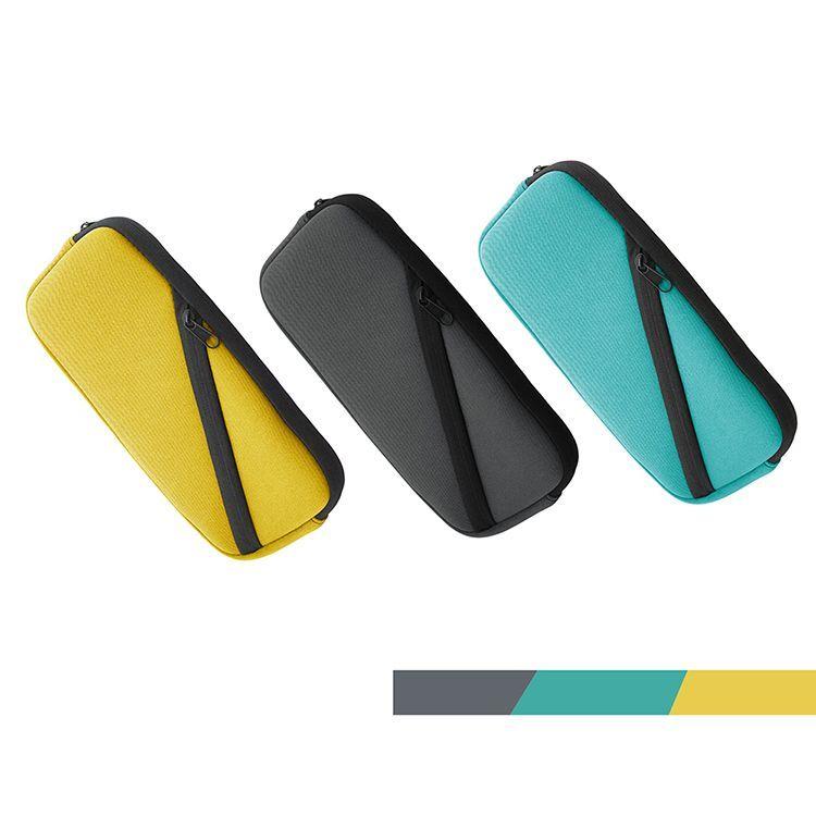 DOBE - Estuche protector para Nintendo Switch Lite - TNS-19092-3