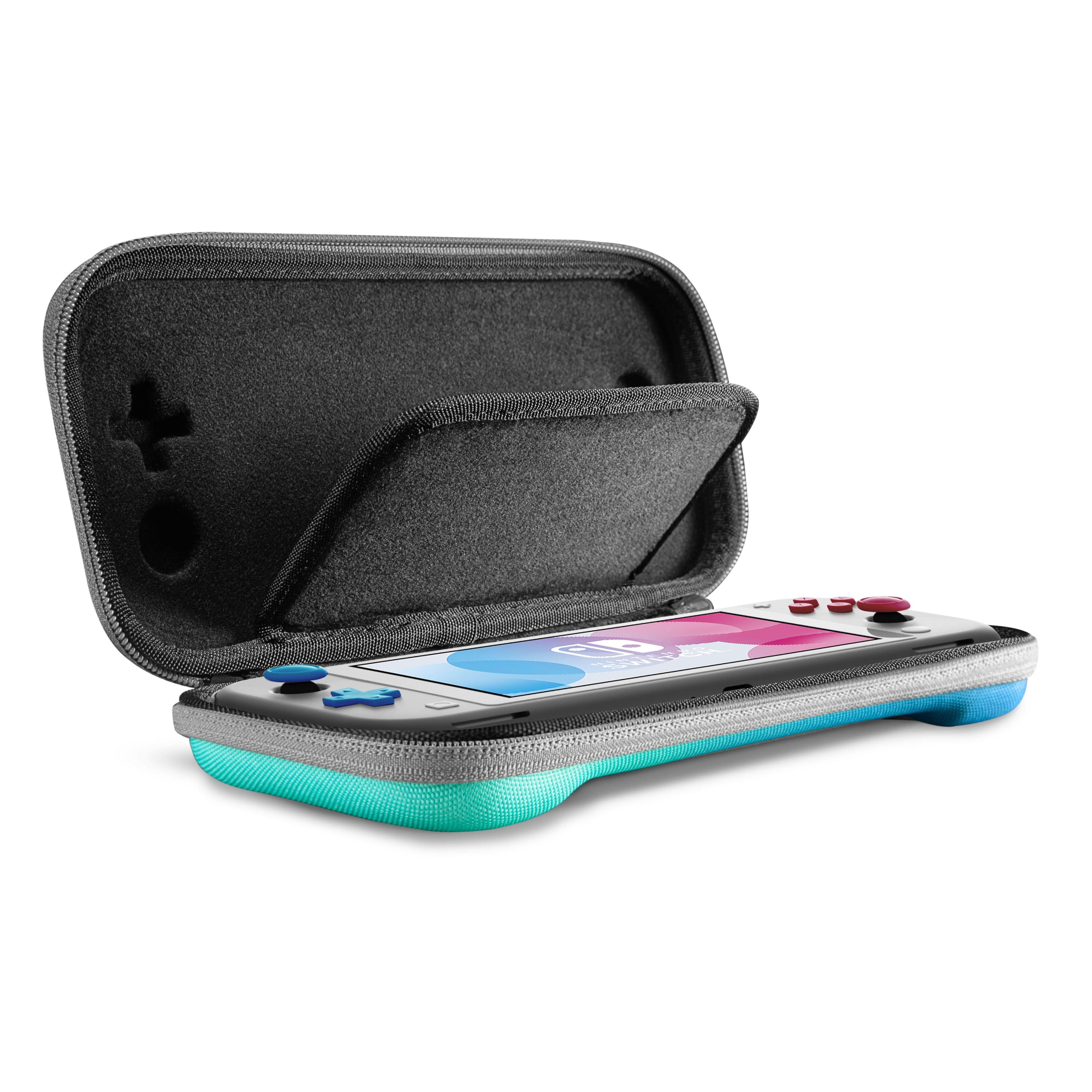 Tomtoc Estuche Ligero Para Nintendo Switch Lite - Ocean Blue-3