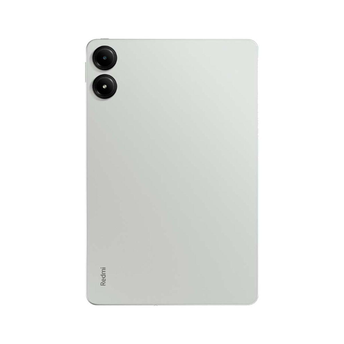 Xiaomi Redmi Pad Pro 8GB + 256GB 12.1 pulgadas Verde Menta-1