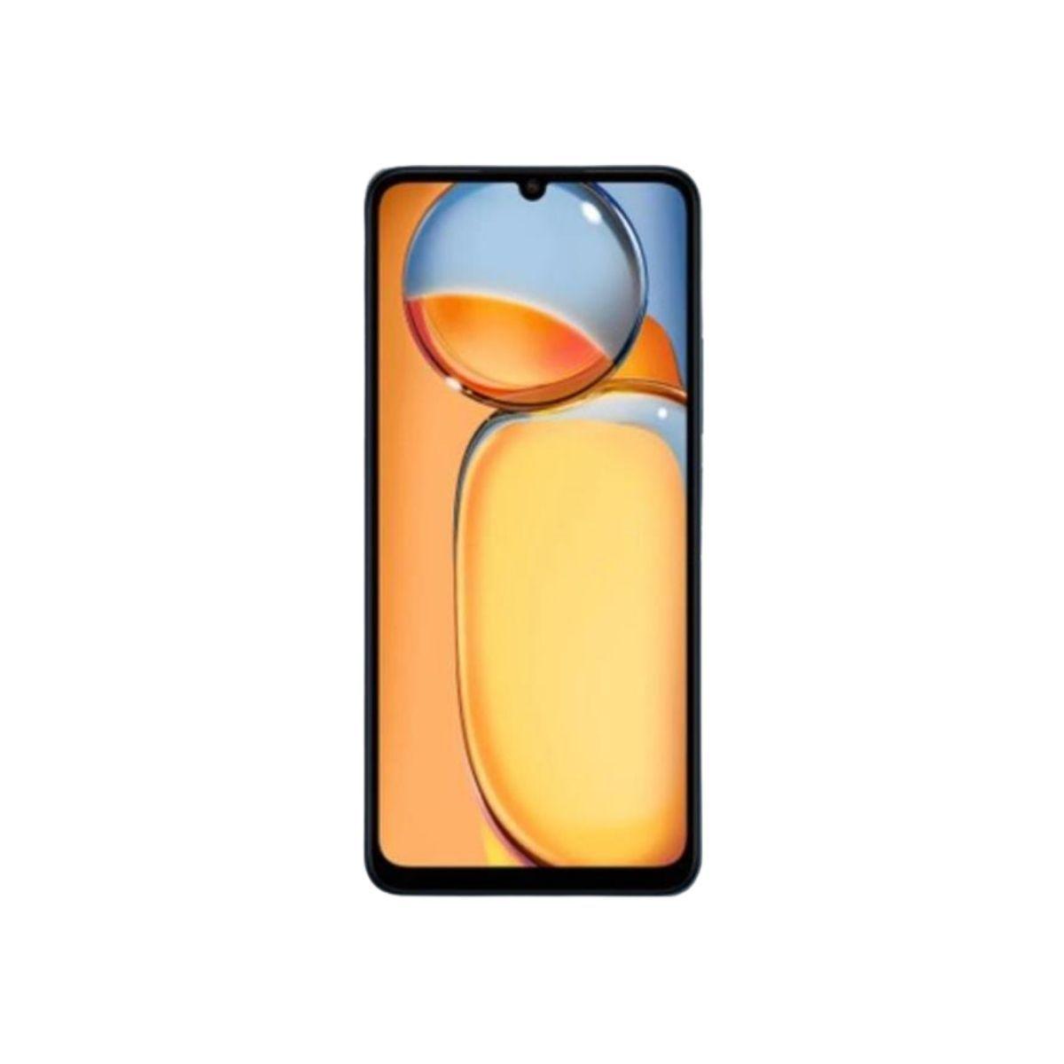 Xiaomi Redmi 13C 8+256GB Negro-3