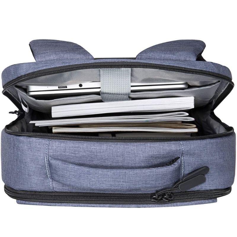 Mochila Xiaomi Commuter Backpack Notebook 15.6'' Azul-2