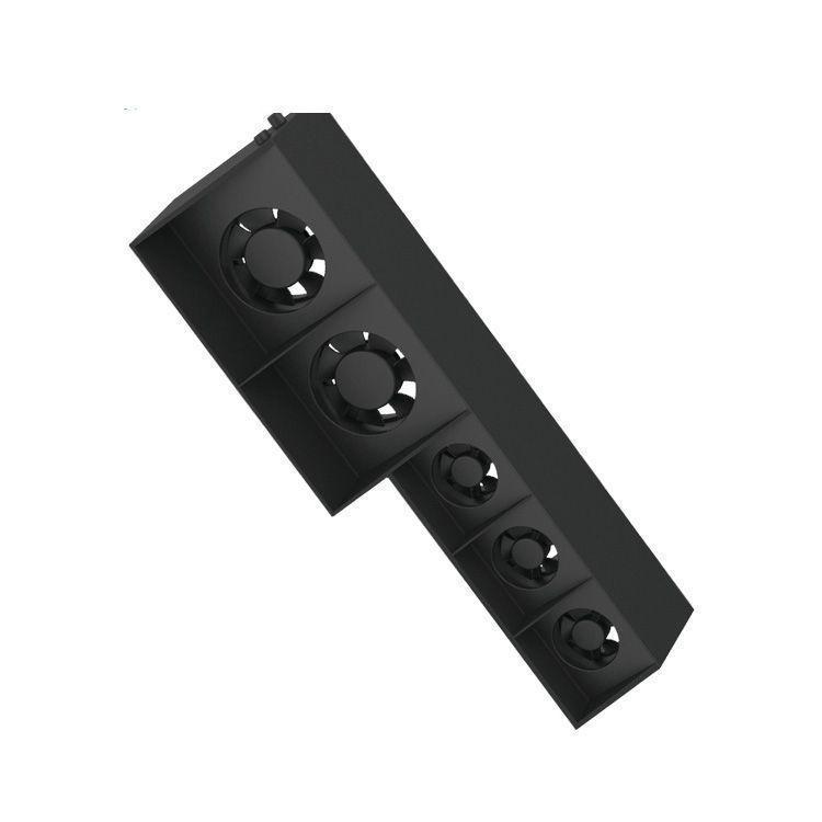 DOBE - ENFRIADOR PARA PS4 - COOLING PS4-0