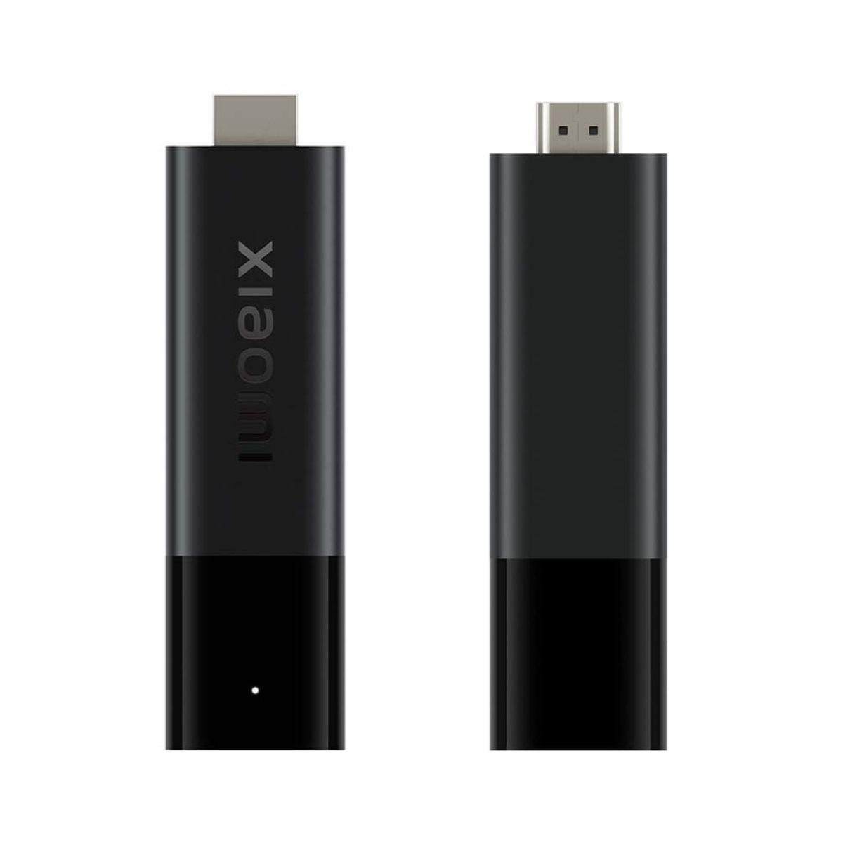 Xiaomi TV Stick 4K - Reproductor portátil de contenidos streaming, Android TV-2