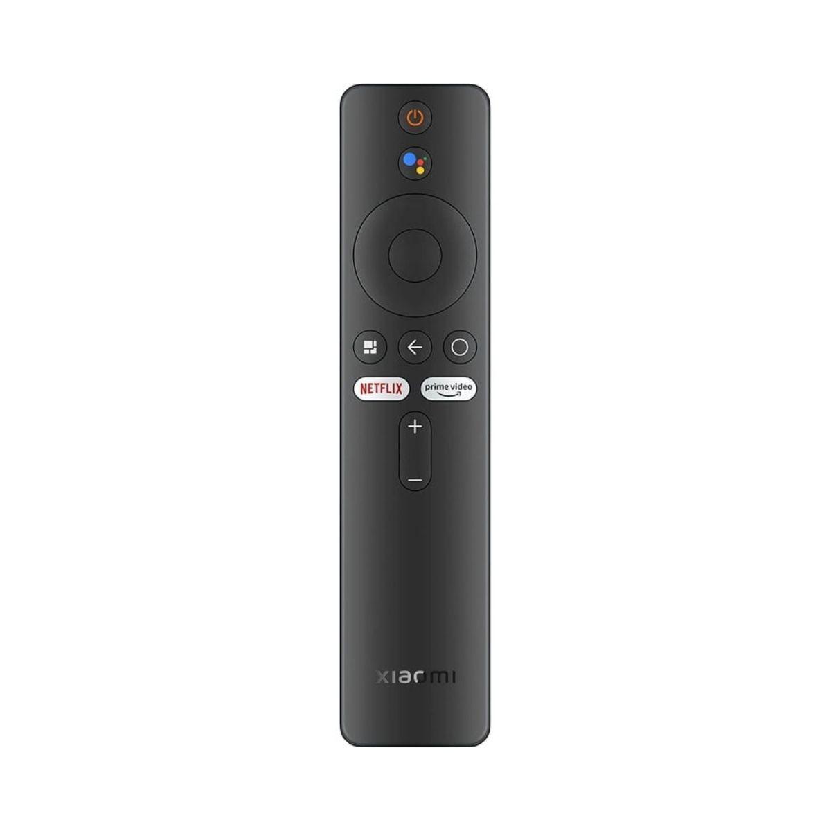 Xiaomi TV Stick 4K - Reproductor portátil de contenidos streaming, Android TV-4