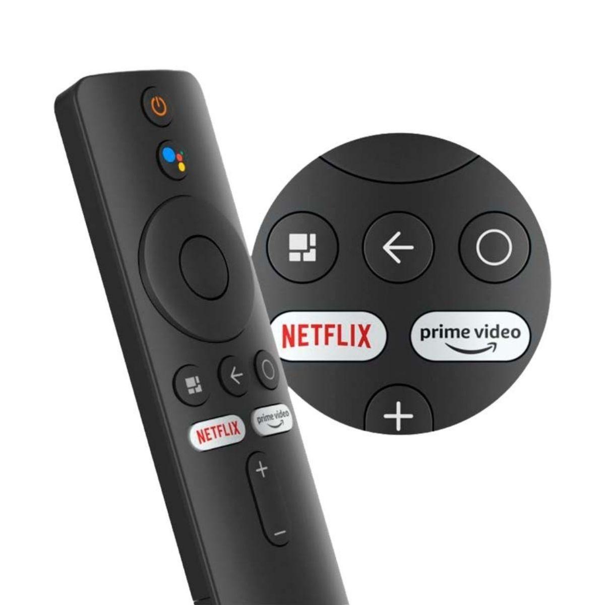 Xiaomi TV Stick 4K - Reproductor portátil de contenidos streaming, Android TV-6