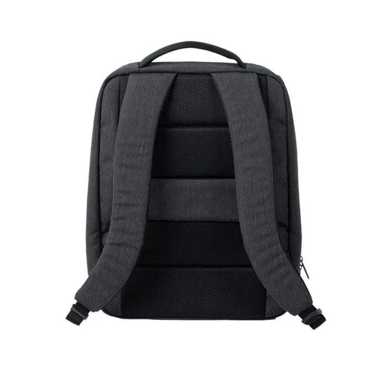 Xiaomi Mochila Casual Mi City Backpack 2 17L 15.6" - Gris Oscuro-2