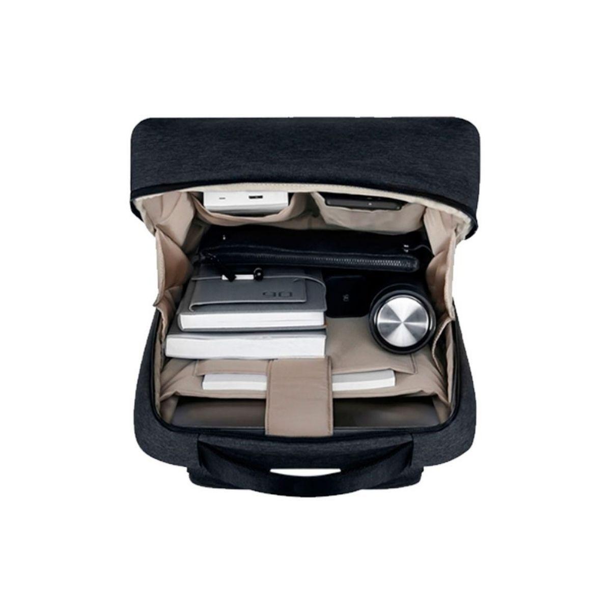 Xiaomi Mochila Casual Mi City Backpack 2 17L 15.6" - Gris Oscuro-3