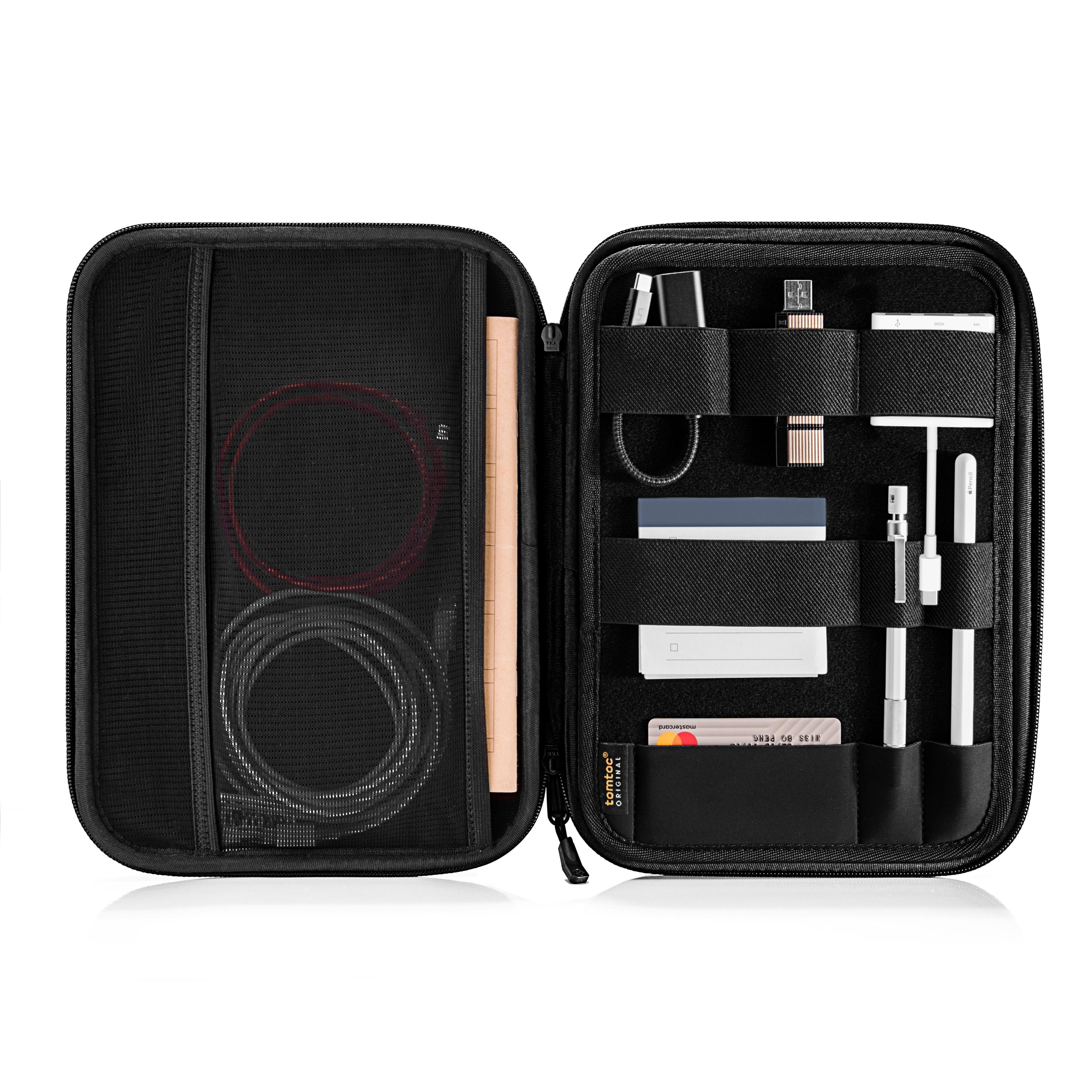 iPad Portfolio Case 11'' - Gris-2